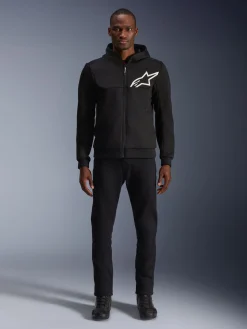 Chrome V2 Sport Kapuzenjacke