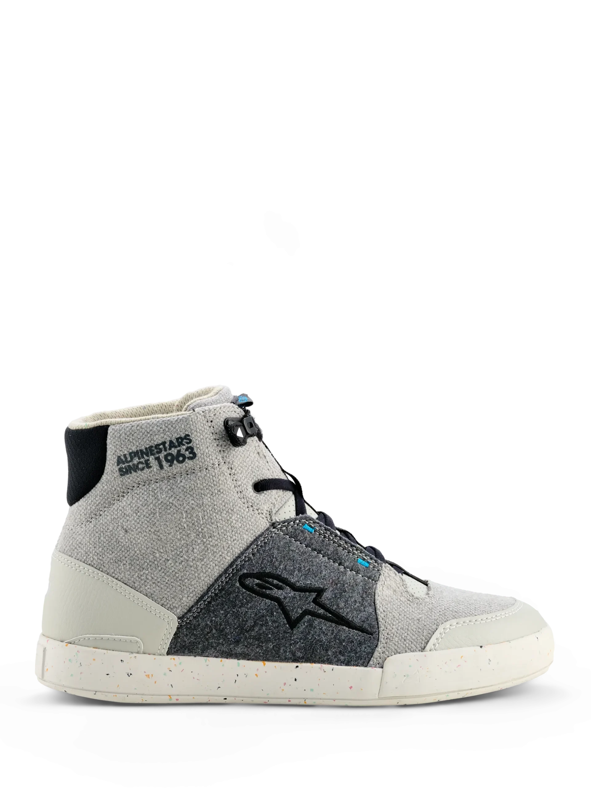 Circal Motorradschuhe