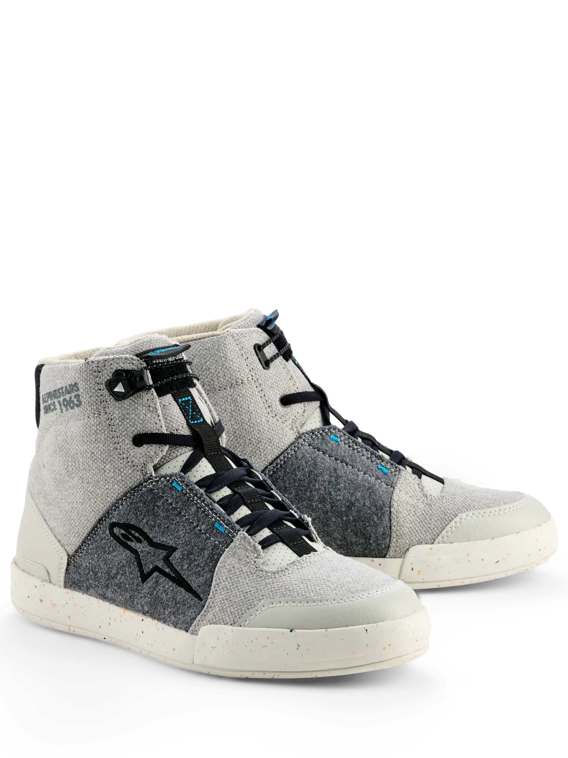 Circal Motorradschuhe