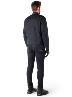 Clayton Wasserabweisend Jacke