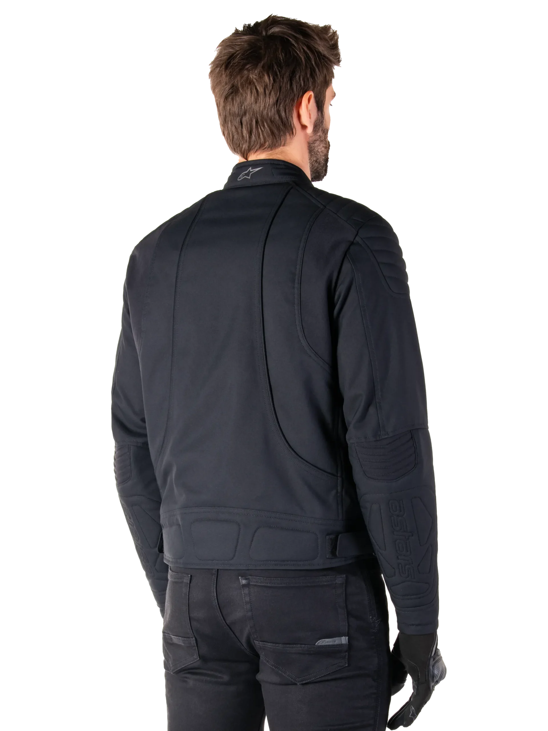 Clayton Wasserabweisend Jacke