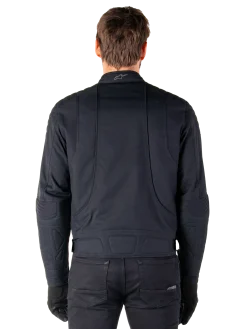 Clayton Wasserabweisend Jacke