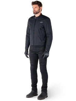 Clayton Wasserabweisend Jacke