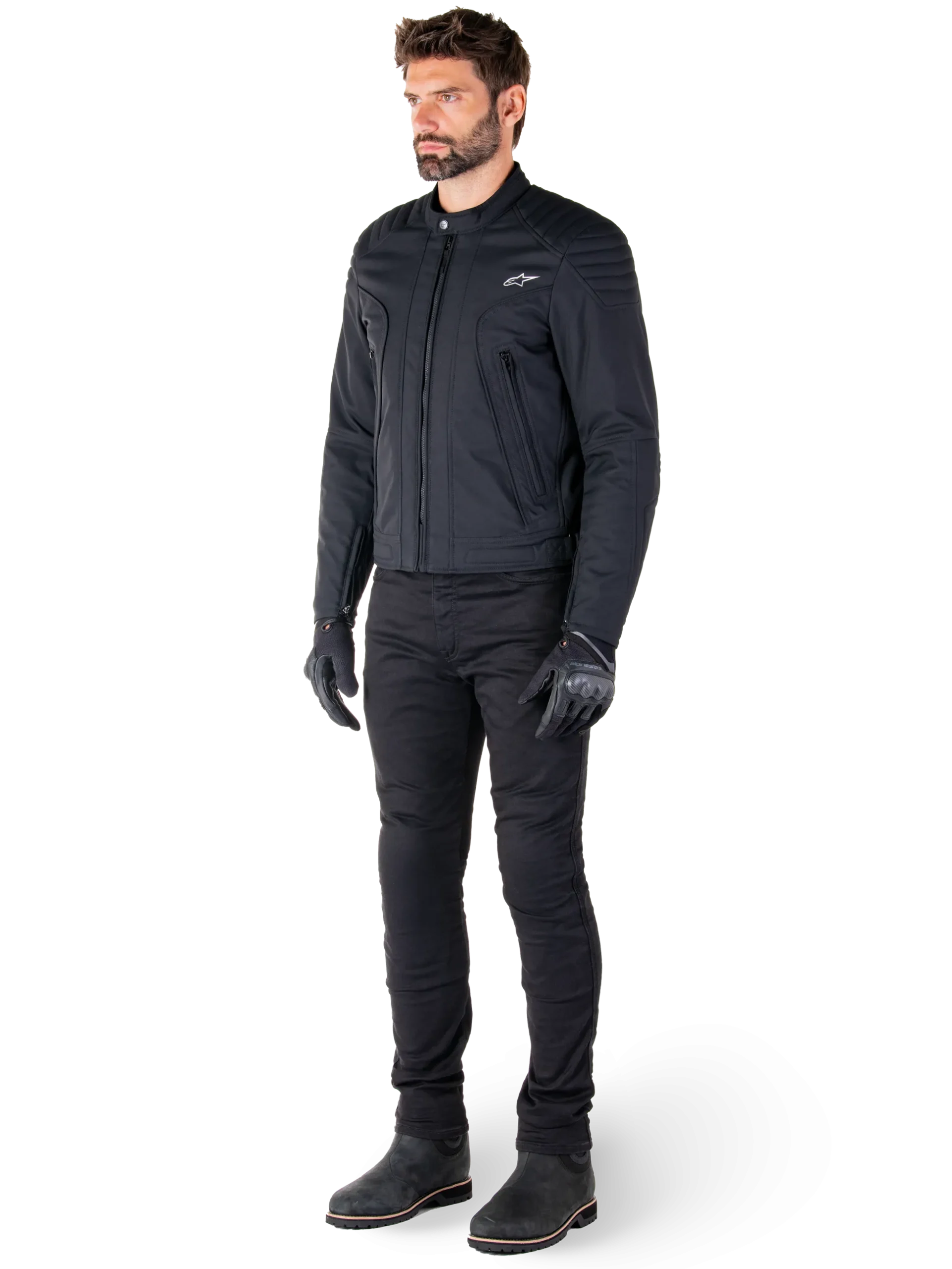 Clayton Wasserabweisend Jacke