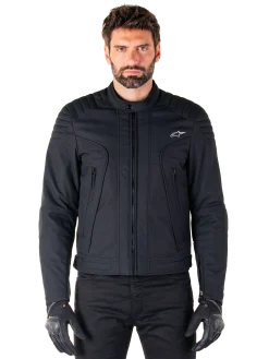 Clayton Wasserabweisend Jacke