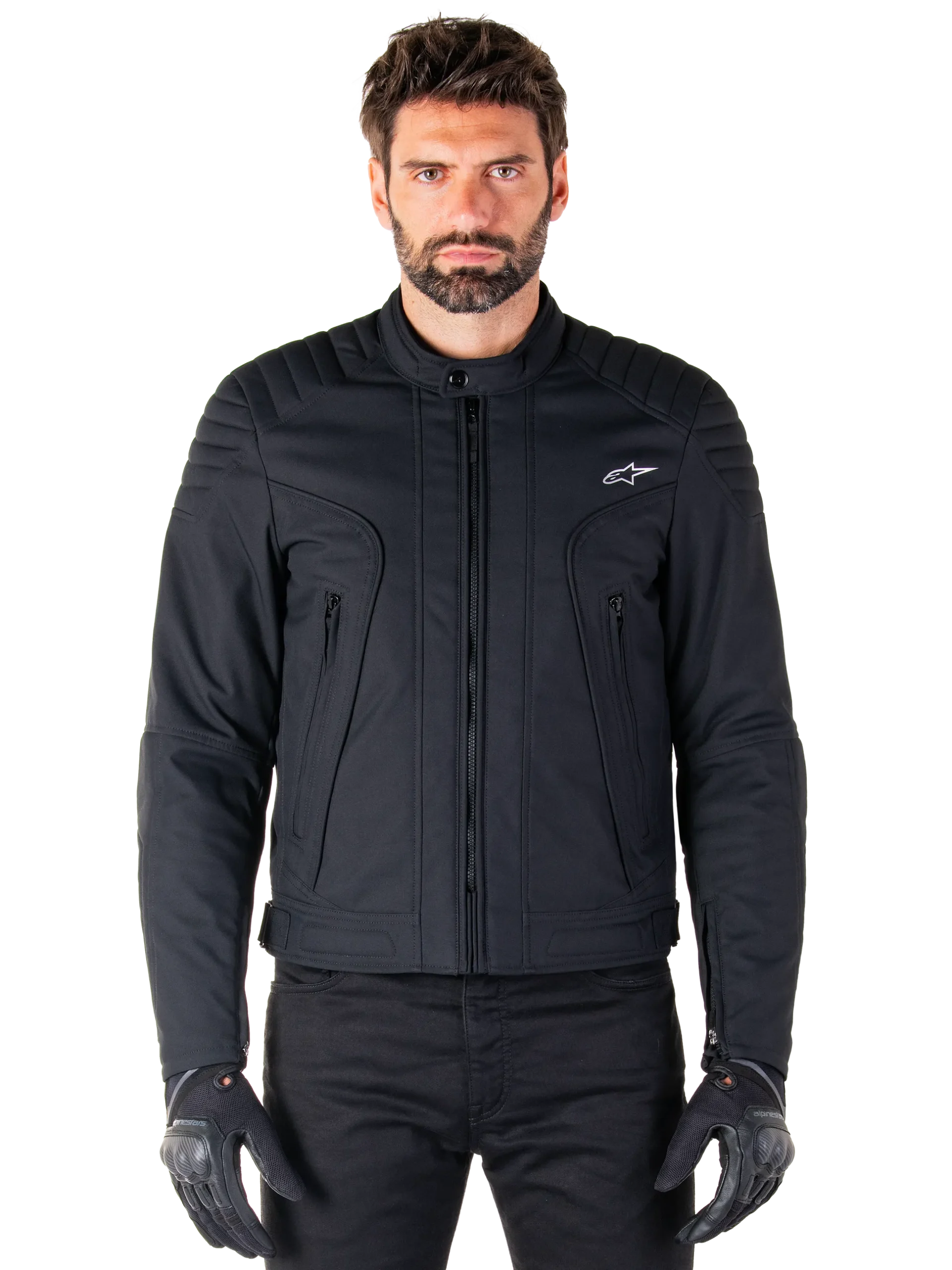 Clayton Wasserabweisend Jacke