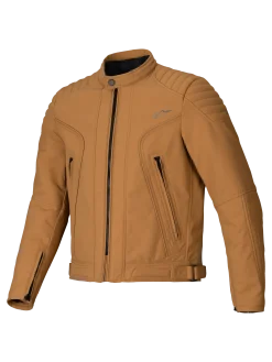 Clayton Wasserabweisend Jacke