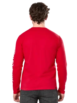Committed Csf T-Shirt