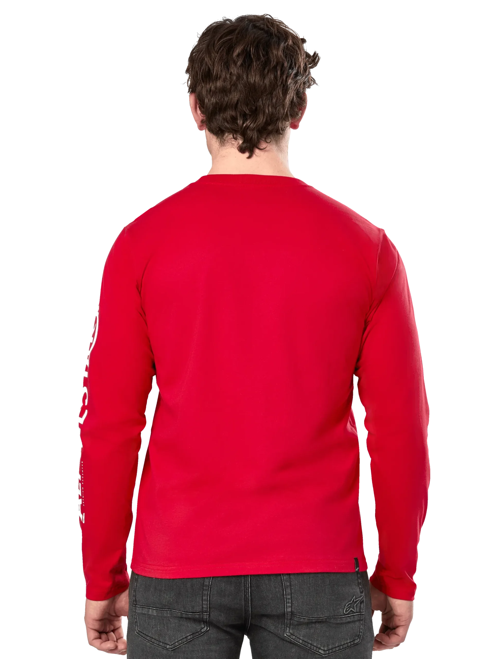 Committed Csf T-Shirt