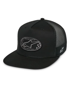 Contender Trucker Hut