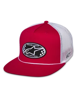 Contender Trucker-Hut
