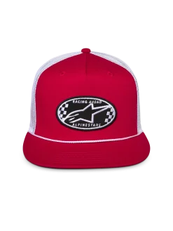 Contender Trucker-Hut