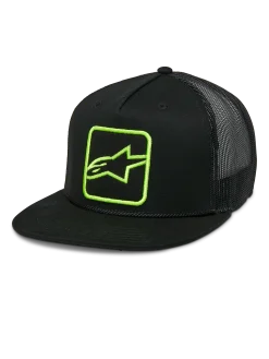 Control Trucker Mütze