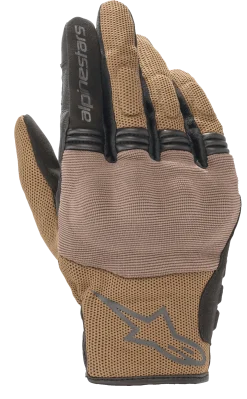 Copper Handschuhe