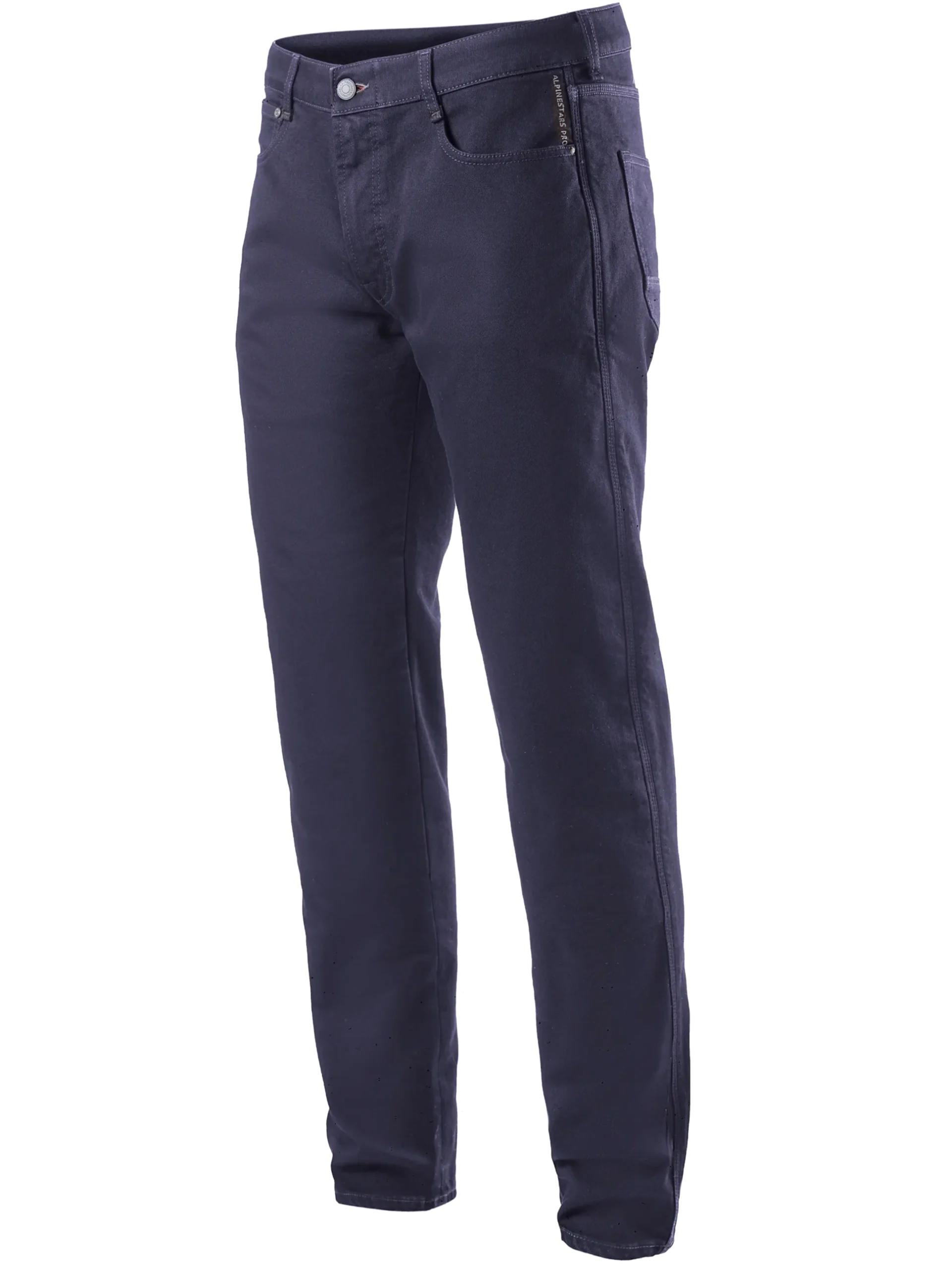 Copper V2 Jeans - Kurz
