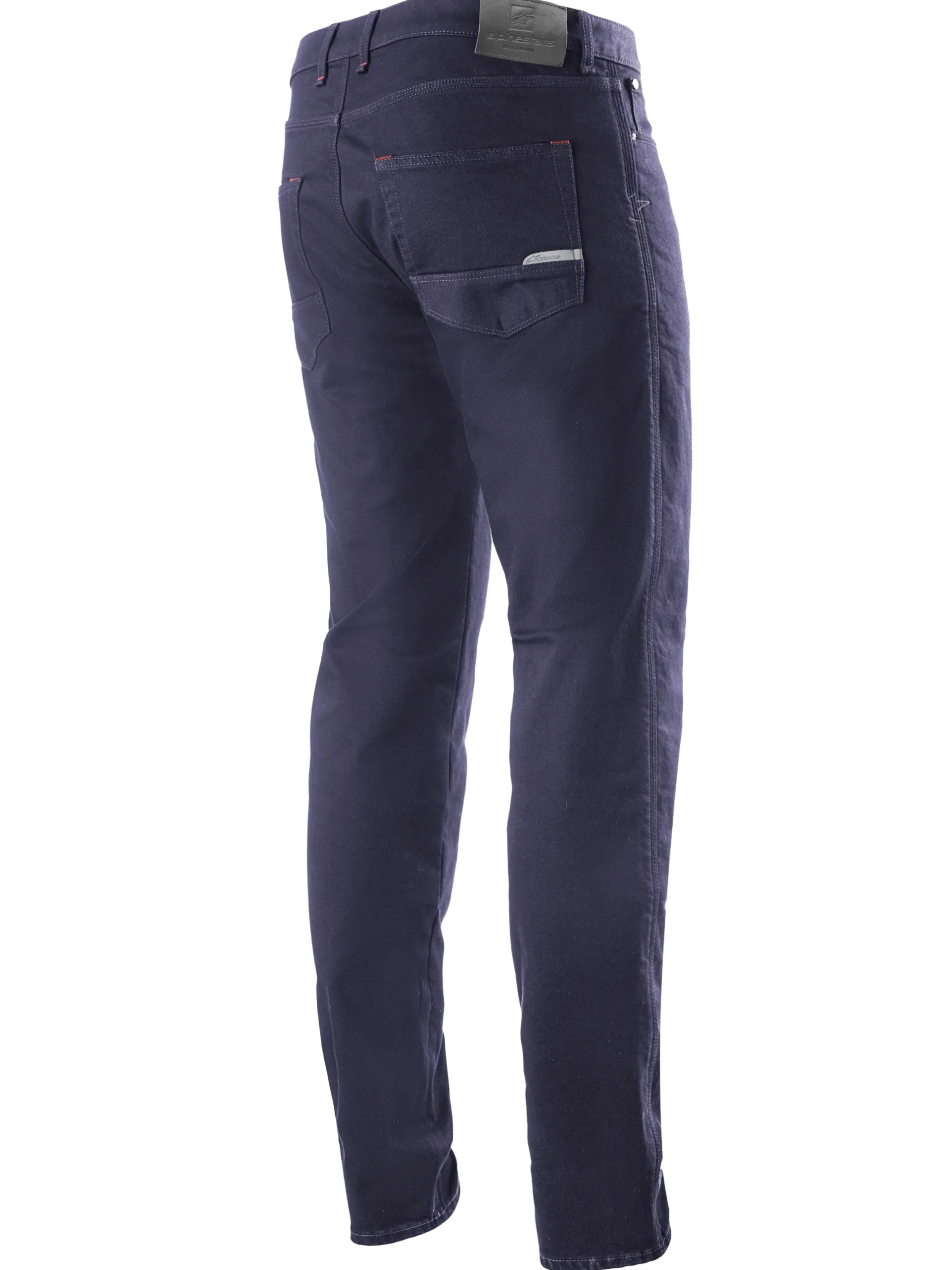Copper V2 Jeans - Kurz