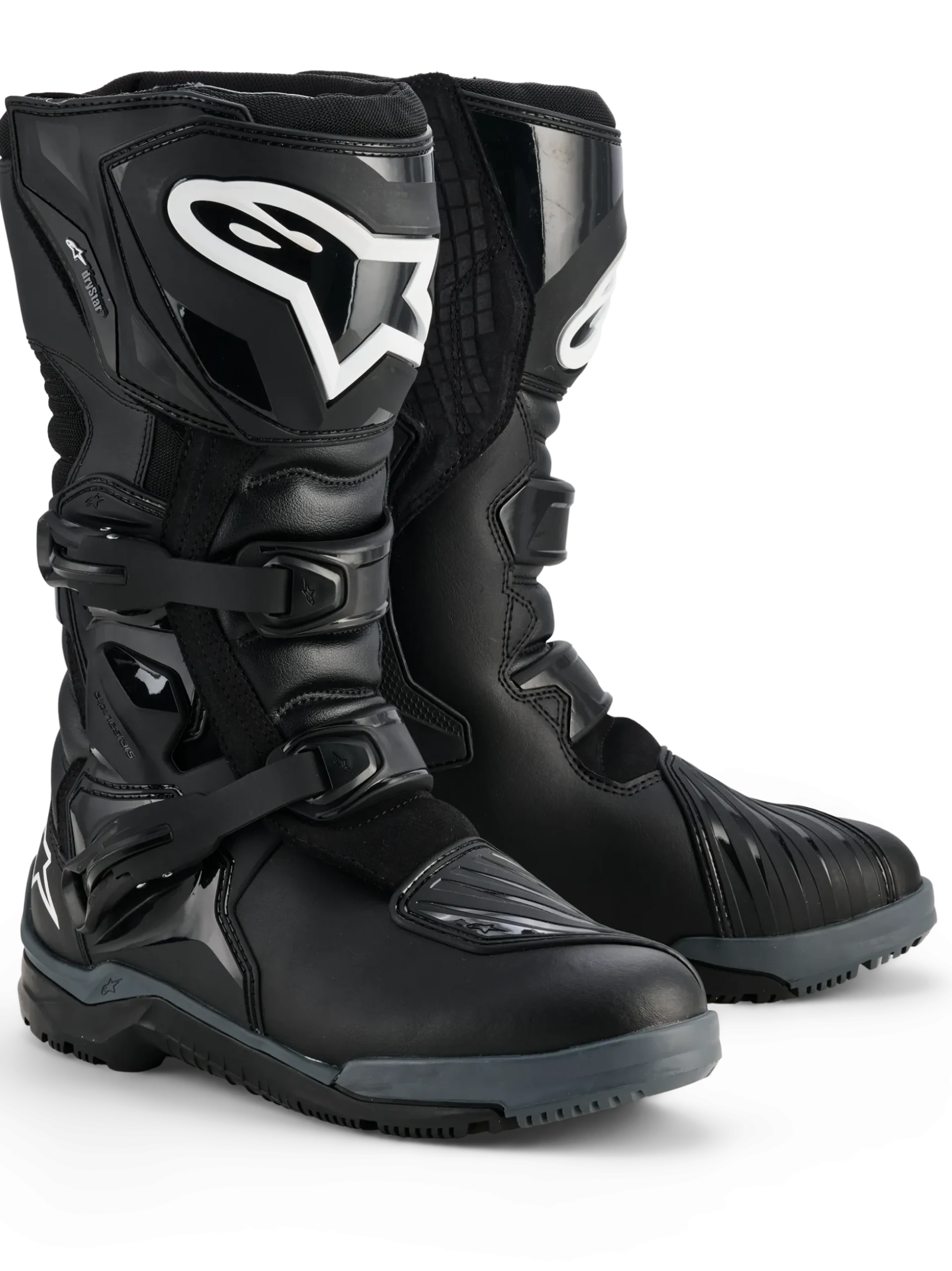 Corozal V2 Adventure Drystar® Stiefel