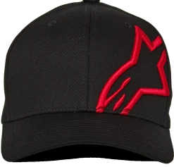 Corp Shift 2 Curved Brim