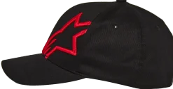 Corp Shift 2 Curved Brim