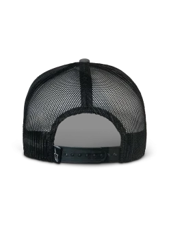 Corp Trucker