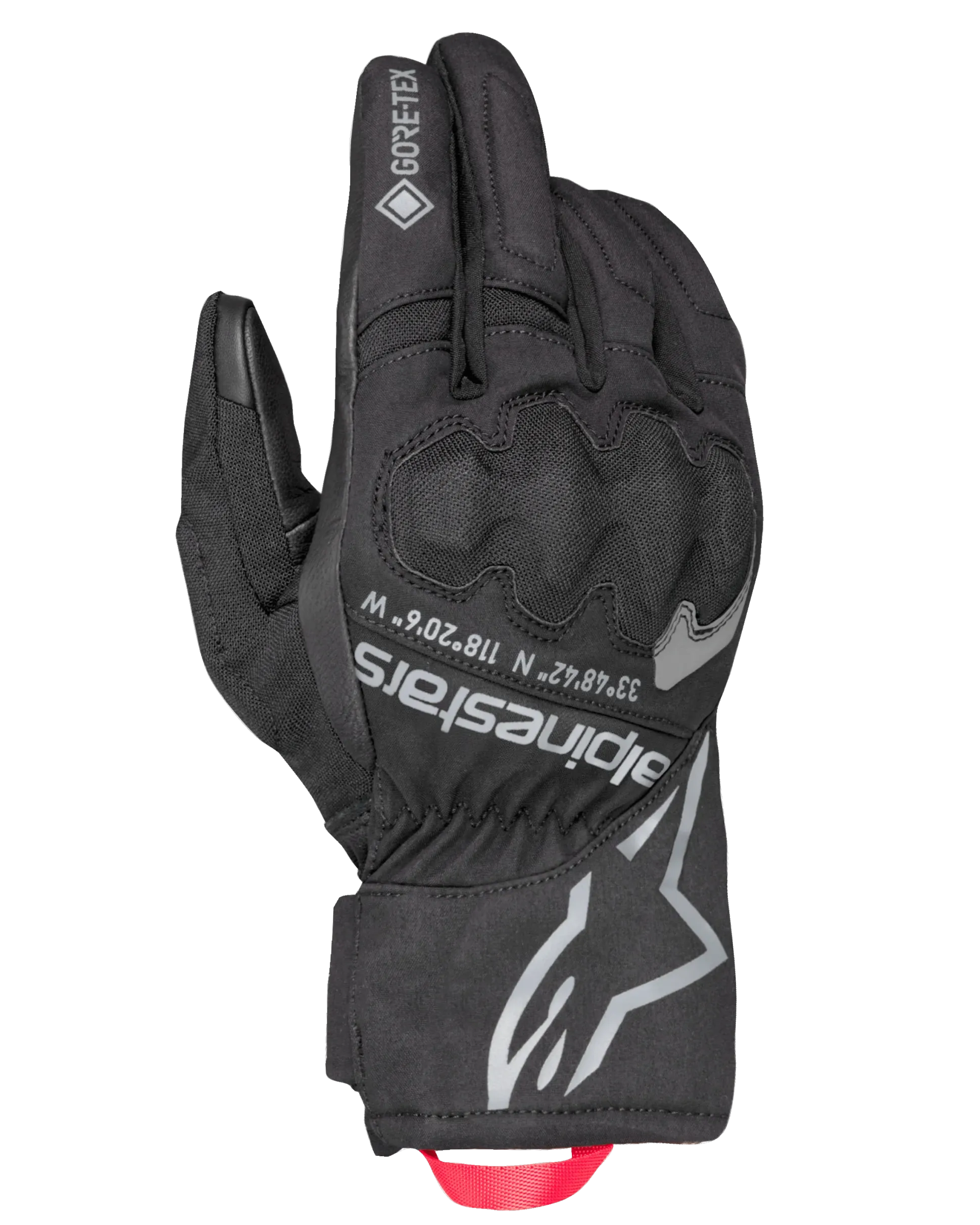 Crestone GORE-TEX Thermo-Handschuhe