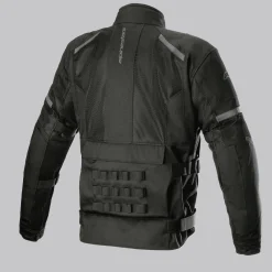 Crosshill Air Wasserdichte Jacke