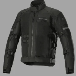 Crosshill Air Wasserdichte Jacke