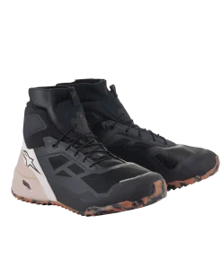 CR-1 Schuhe