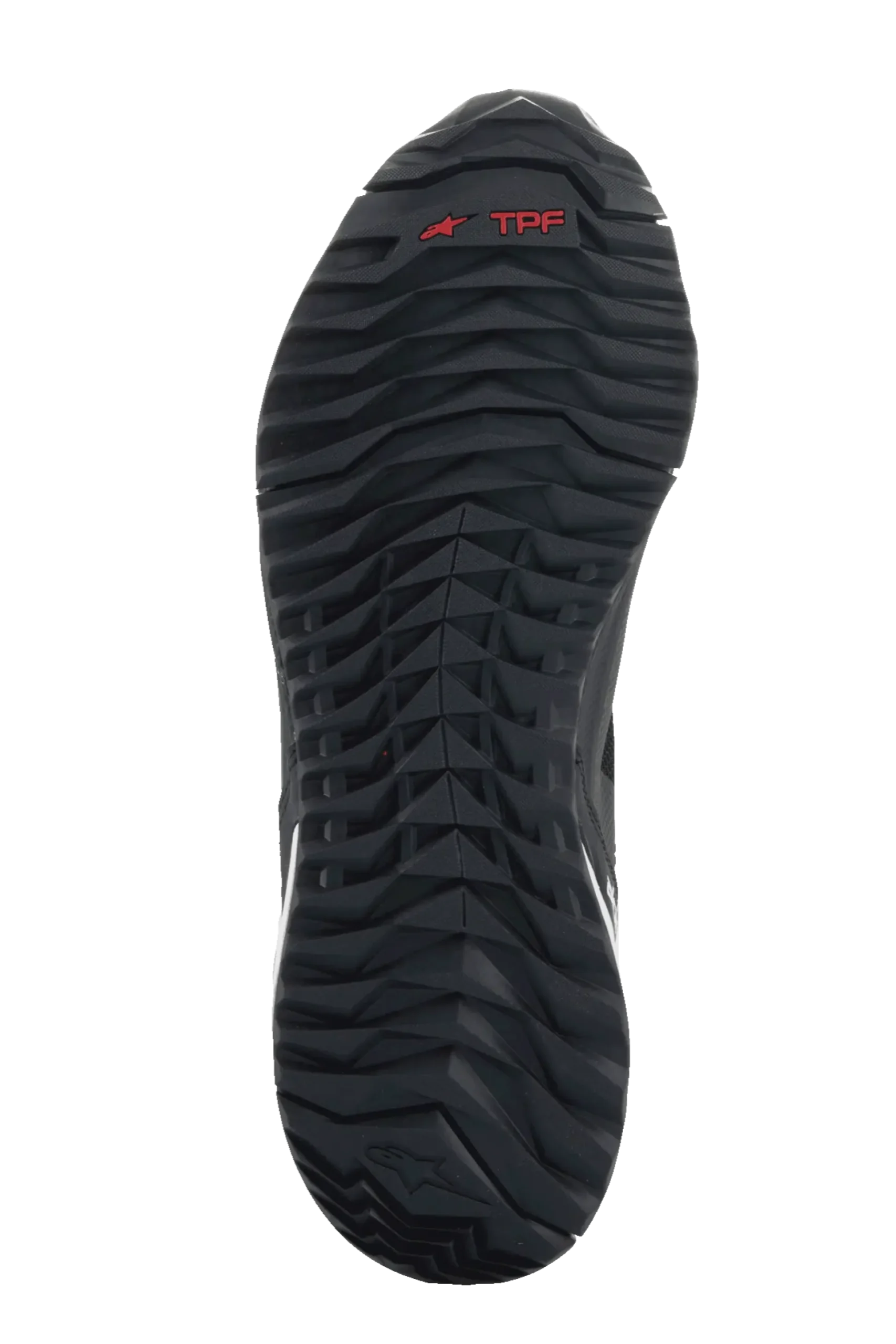 CR-1 Schuhe