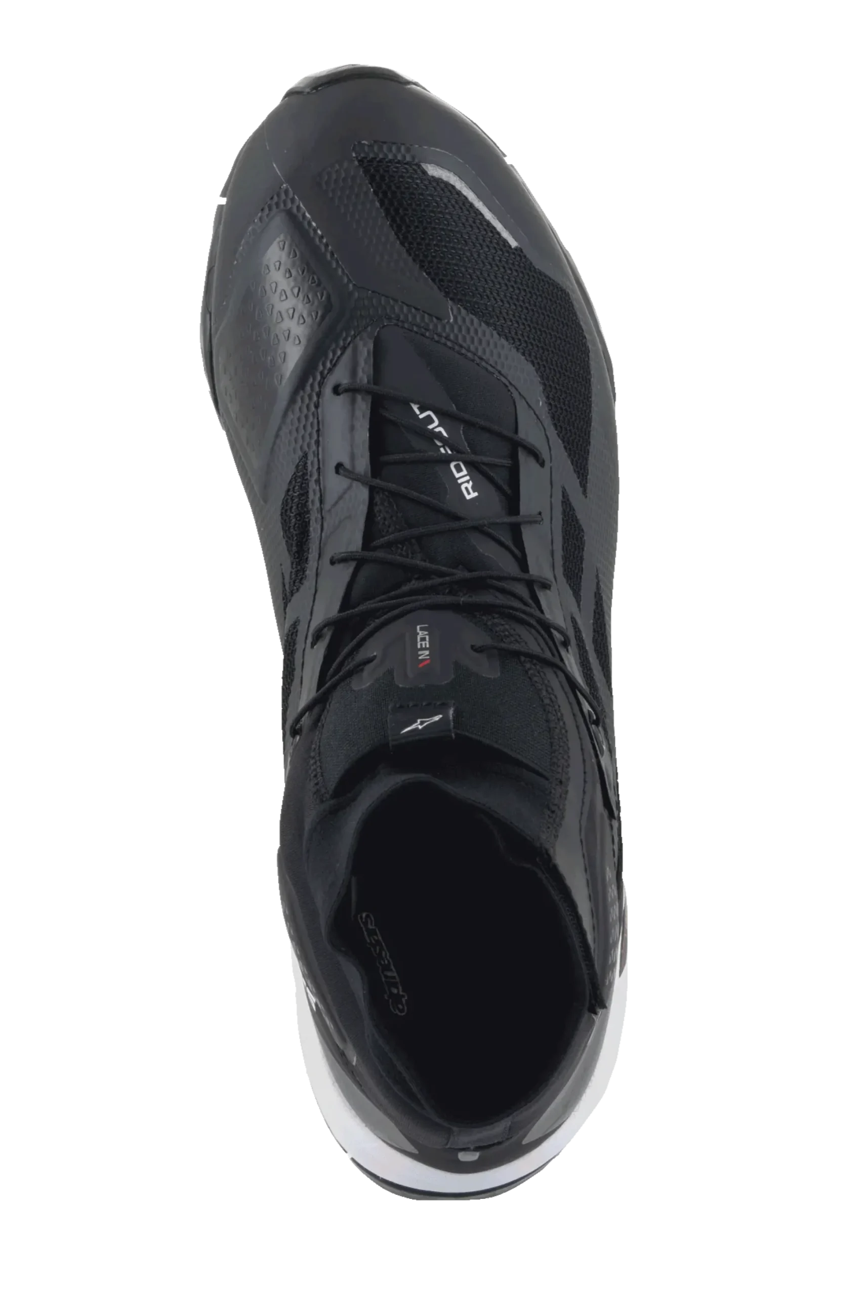 CR-1 Schuhe