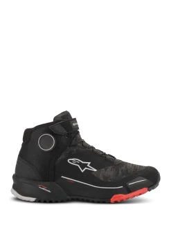 CR-X Drystar® Motorradschuhe