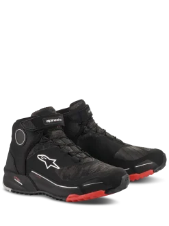 CR-X Drystar® Motorradschuhe