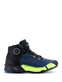 CR-X Drystar® Motorradschuhe