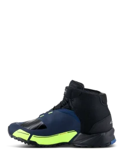 CR-X Drystar® Motorradschuhe