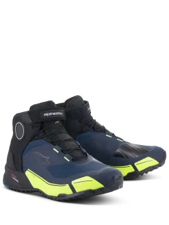 CR-X Drystar® Motorradschuhe