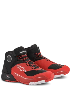 CR-X Drystar® Motorradschuhe