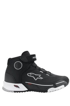CR-X Drystar® Motorradschuhe