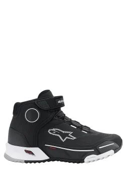 CR-X Drystar® Motorradschuhe