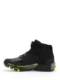 CR-X Drystar® Motorradschuhe