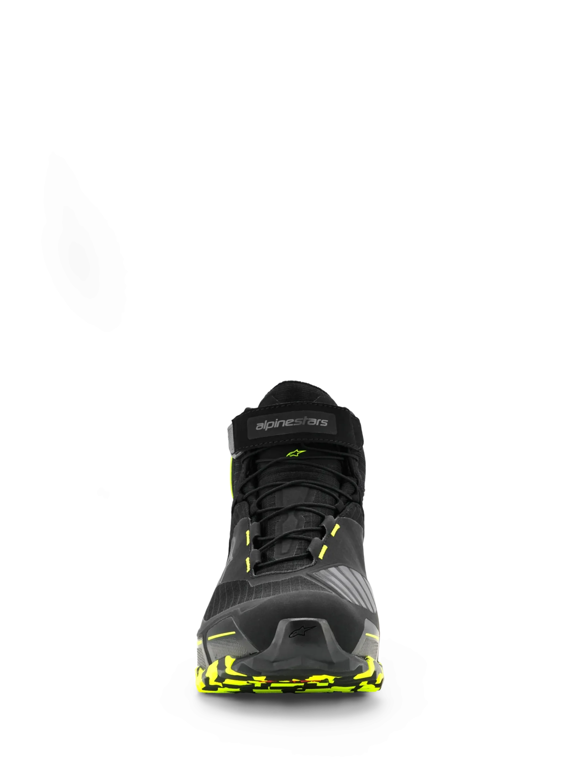 CR-X Drystar® Motorradschuhe