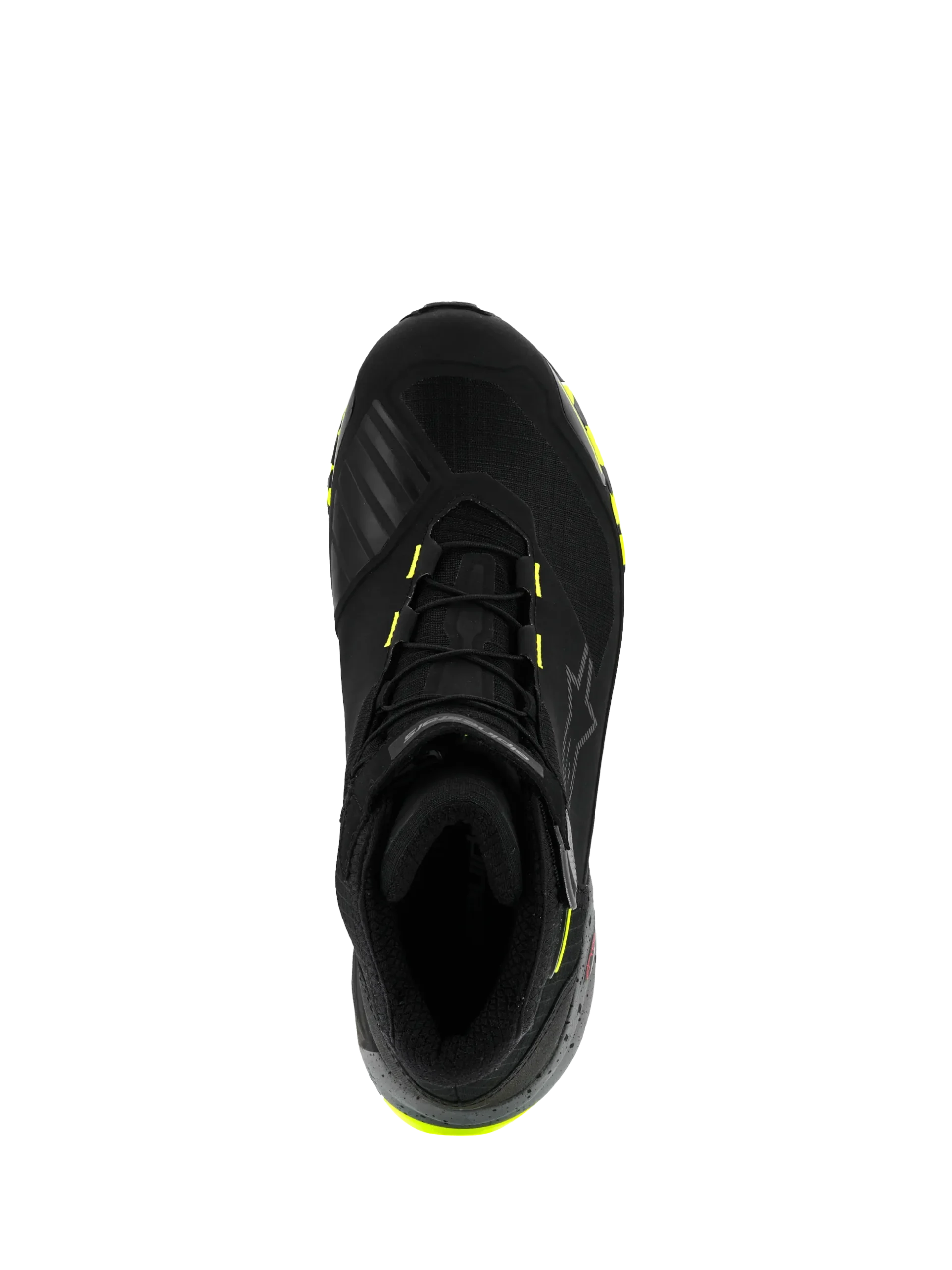 CR-X Drystar® Motorradschuhe
