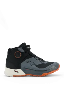 CR-X Drystar® Motorradschuhe
