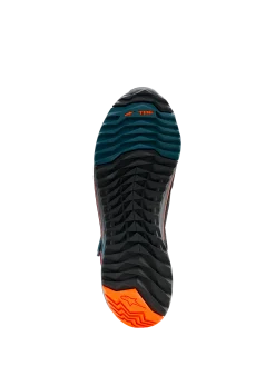 CR-X Drystar® Motorradschuhe