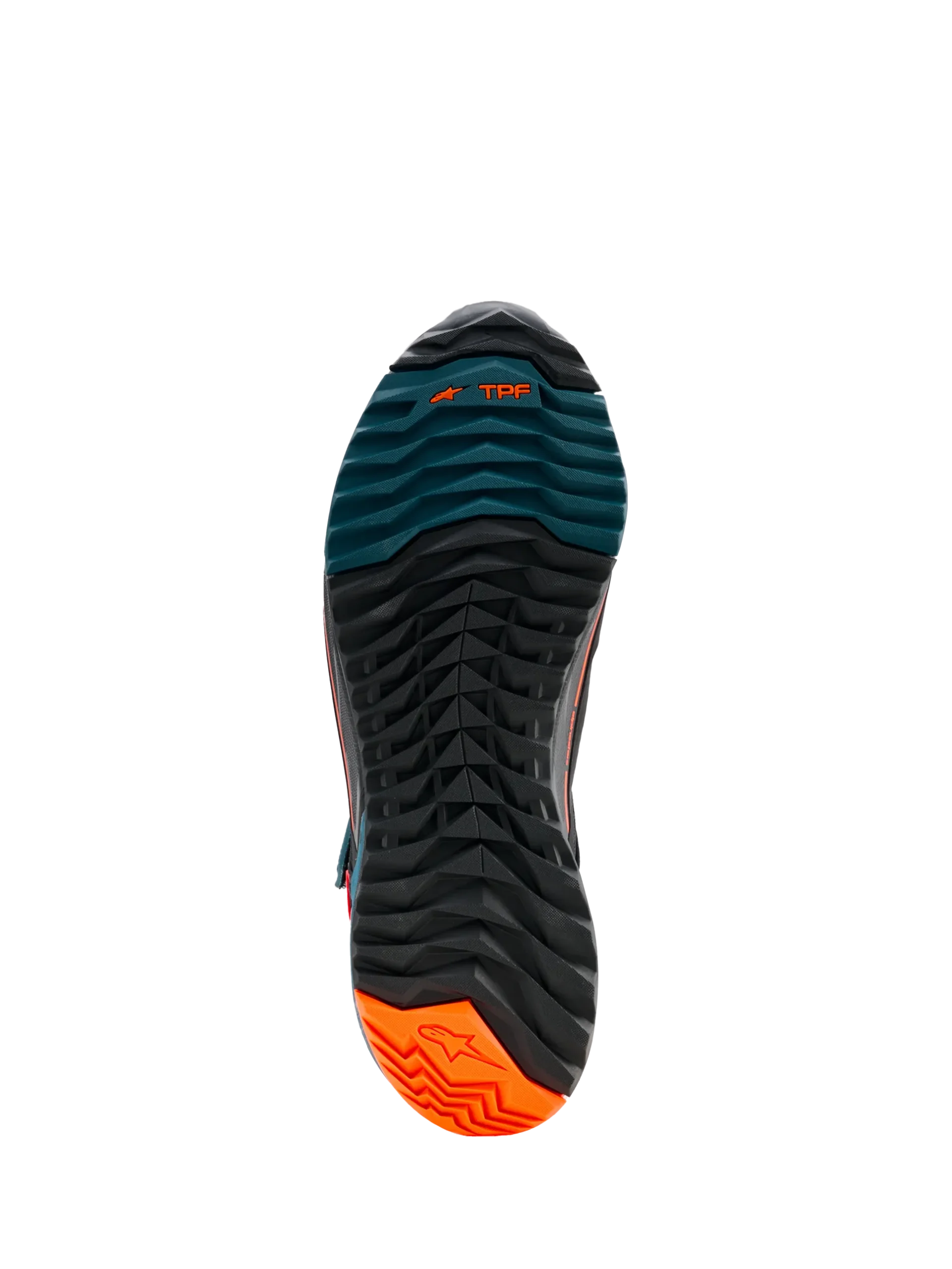 CR-X Drystar® Motorradschuhe