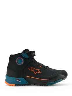 CR-X Drystar® Motorradschuhe