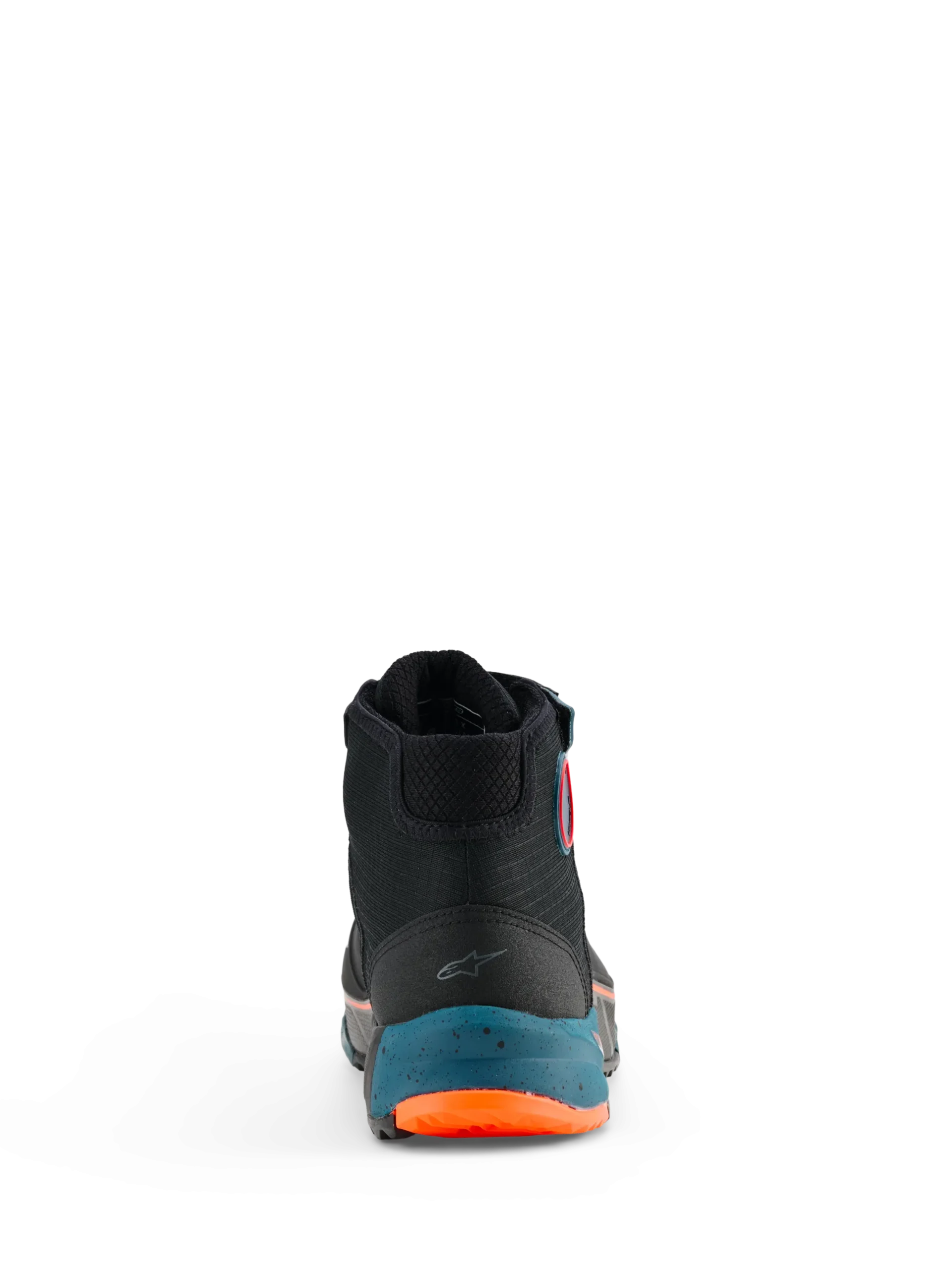 CR-X Drystar® Motorradschuhe
