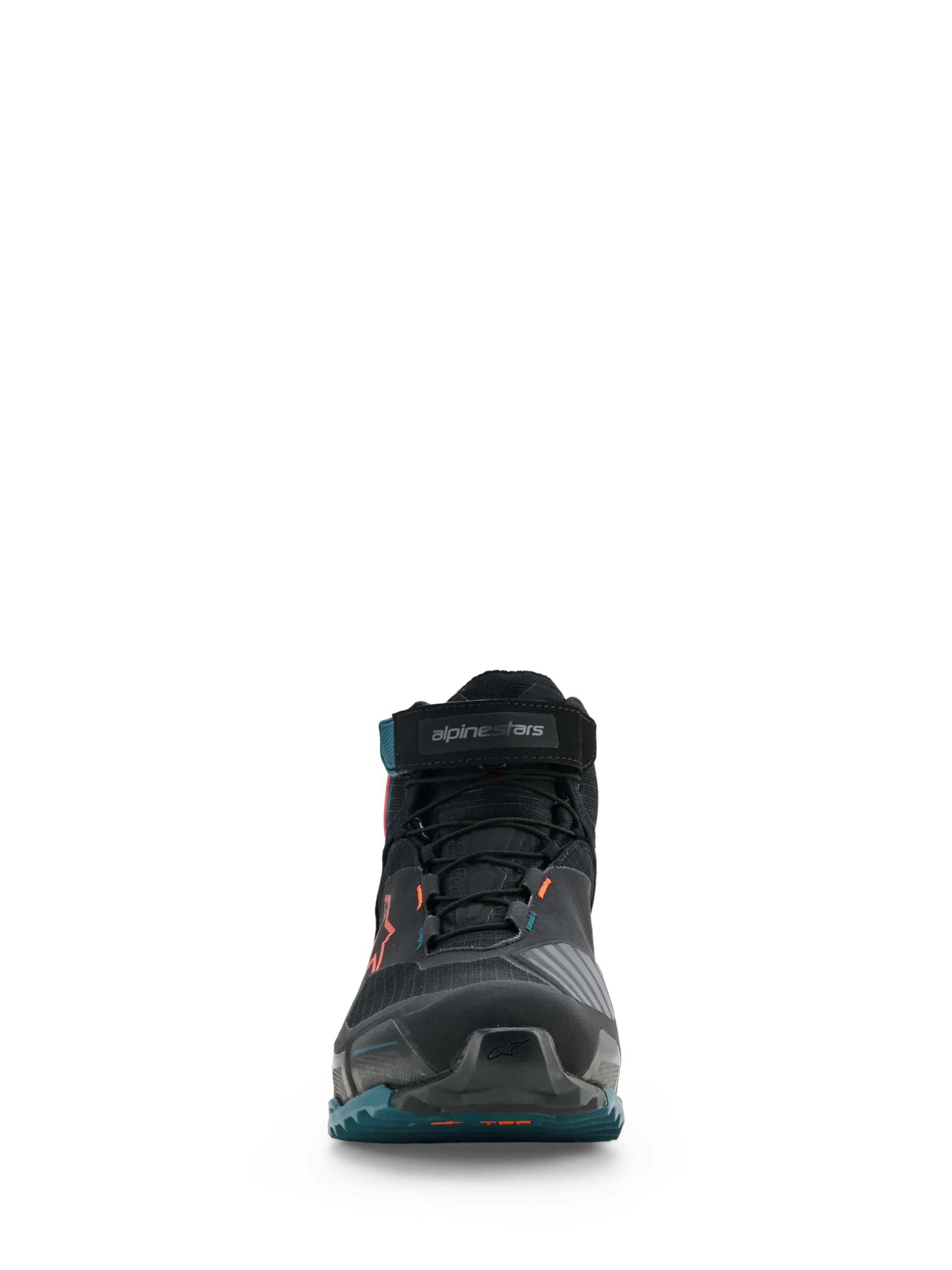 CR-X Drystar® Motorradschuhe
