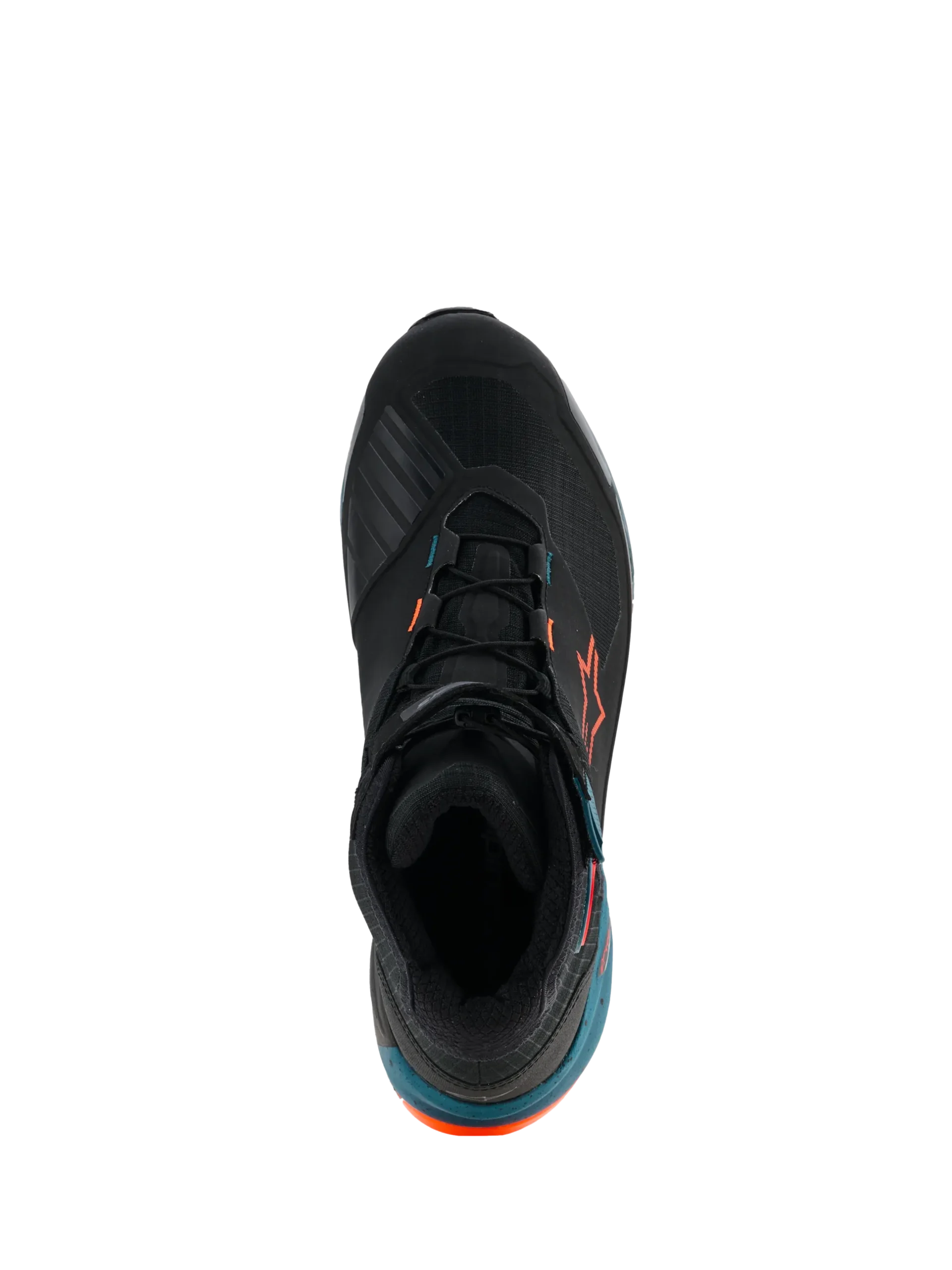 CR-X Drystar® Motorradschuhe