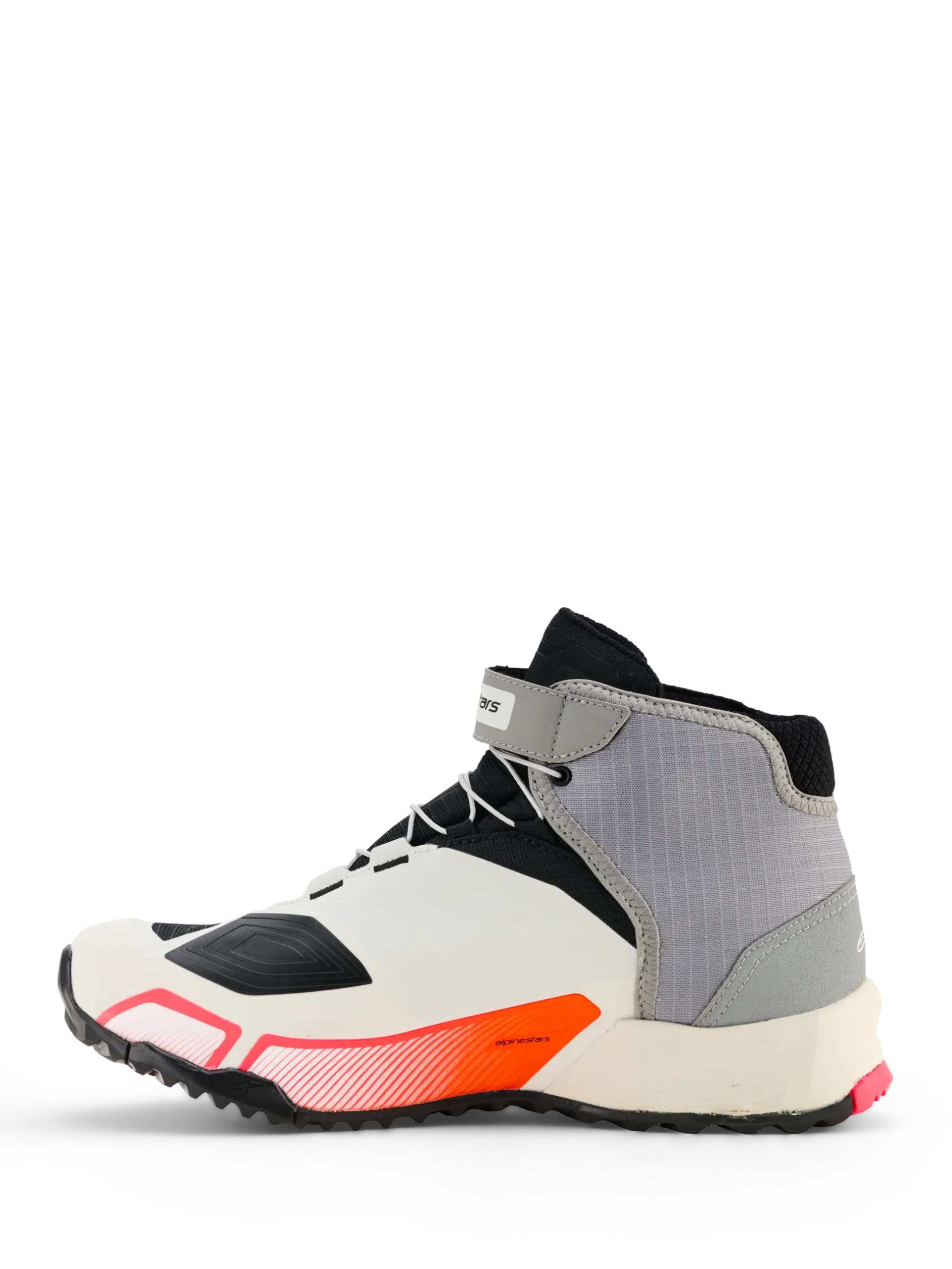 CR-X Drystar® Motorradschuhe