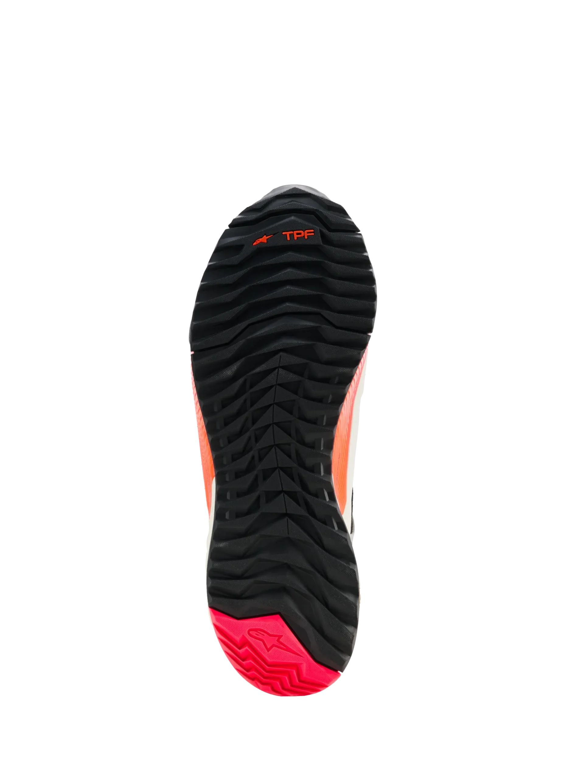 CR-X Drystar® Motorradschuhe